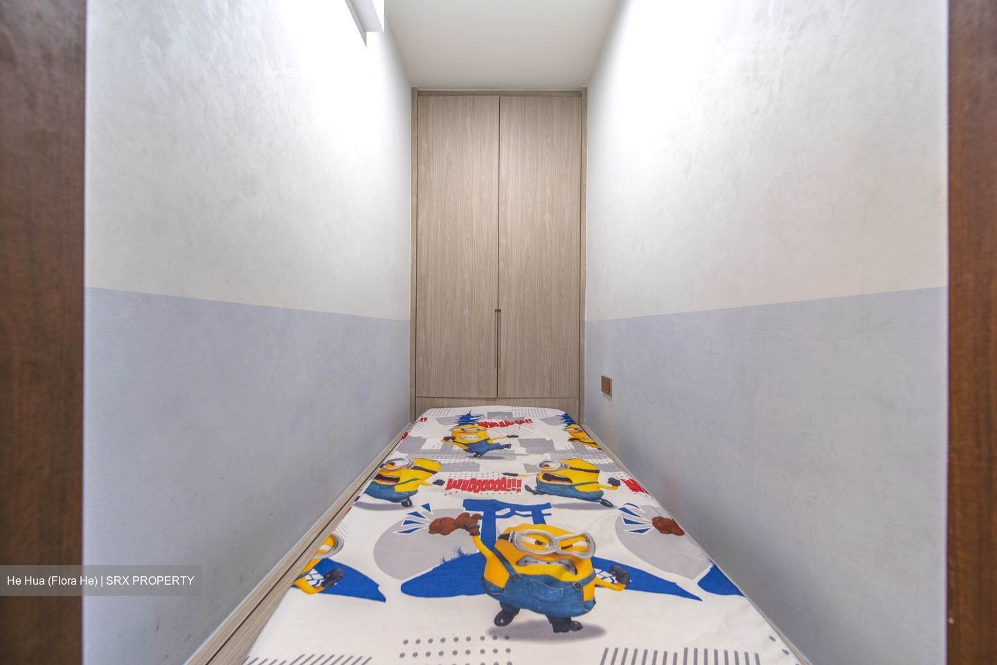 Twin Waterfalls (D19), Condominium #530373071